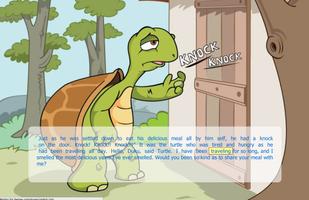 Duku & Turtle اسکرین شاٹ 2