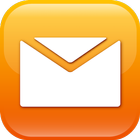 Kids Email আইকন