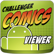 ”Challenger Comics Viewer