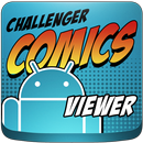 Challenger Comics Viewer APK
