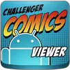 APK Challenger Comics Viewer