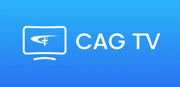 CAG TV App