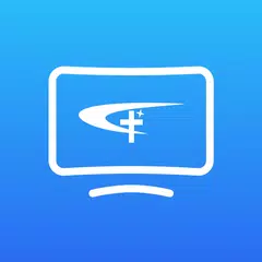 CAG TV App アプリダウンロード