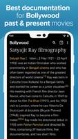 Bollywood Offline 截图 1