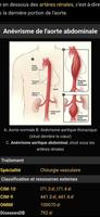 Encyclopédie médicale WikiMed تصوير الشاشة 1