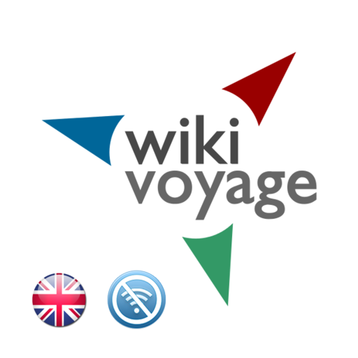 Offline Travel Guide