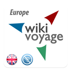 WikiVoyage Europe biểu tượng