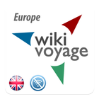 WikiVoyage Europe ikon