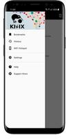 Kiwix ภาพหน้าจอ 3