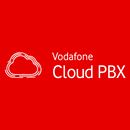 Vodafone Cloud PBX KKTC aplikacja