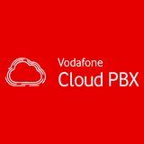 Vodafone Cloud PBX KKTC ikona