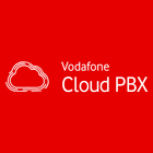 Vodafone Cloud PBX TRNC icon