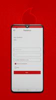 Vodafone Cloud PBX KKTC capture d'écran 2