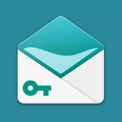 Скачать Aqua Mail Pro Ключ APK