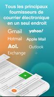 Aqua Mail Pro Key capture d'écran 1