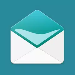 Aqua Mail - 高速で安全な電子メール アプリダウンロード