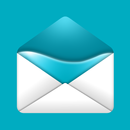 بريد إلك. Aqua Mail-سريع ومؤمن APK