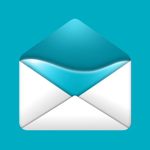 Aqua Mail: rápido y seguro