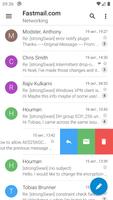Sugar Mail تصوير الشاشة 2