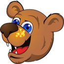배고픈 곰 APK