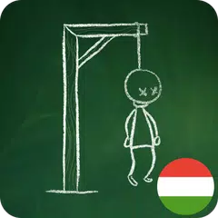 Akasztófa - Hóhér APK Herunterladen