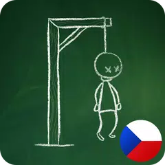 Oběšenec - Český Hangman アプリダウンロード