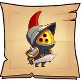 Little Knight Adventure-APK