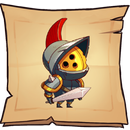 Little Knight Adventure APK