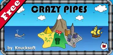 Crazy Pipes