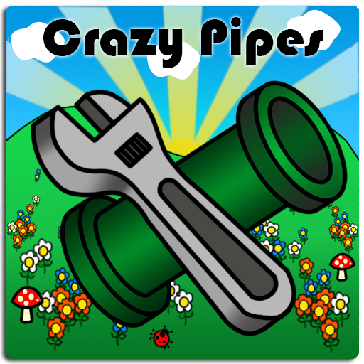 Crazy Pipes