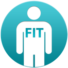 Weight Logger أيقونة