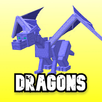 Dragon mods for Minecraft PE APK