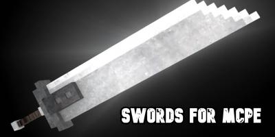 Sword mods for Minecraft PE اسکرین شاٹ 1