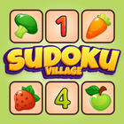Sudoku Village icône