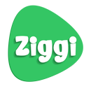 APK Ziggi - İngilizce Kısa Videola