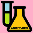 AditFy. Toxicité additifs al