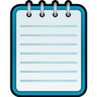 Notepad icon