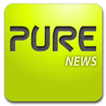 Pure news widget (scrollable)