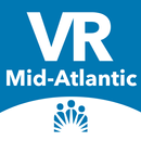 KP VR - Mid-Atlantic States APK