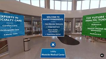 KP VR - Oregon & SW Washington постер