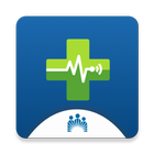 KP Health Ally icon