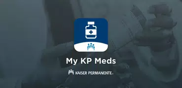 My KP Meds