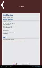 OLD Derivative Calc [see new i APK download