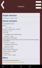 OLD Integral Cal [see new in d APK download