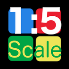 Scale Calc icône
