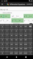 Differential Equations اسکرین شاٹ 2