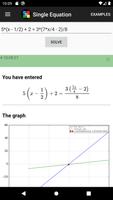 Equation Step-by-Step Calc syot layar 1