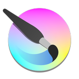 Krita icon