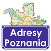 Adresy Poznania