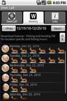 Deer Call 截圖 2